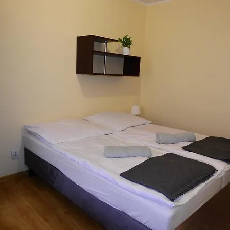 U Reginy * Jastrzębia Góra