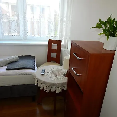 U Reginy Jastrzębia Góra