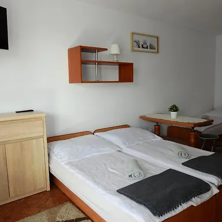 U Reginy Jastrzębia Góra