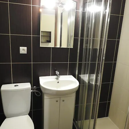 Проживание в семье U Reginy *