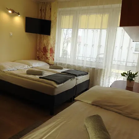 U Reginy * Jastrzębia Góra