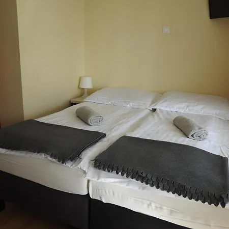 U Reginy * Ястшембя-Гура