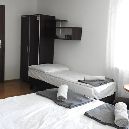 U Reginy Jastrzębia Góra