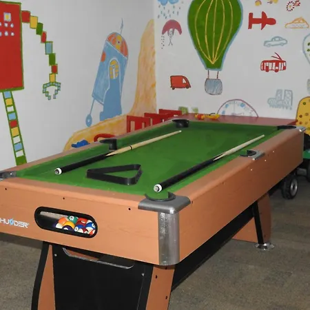 Privatunterkunft U Reginy