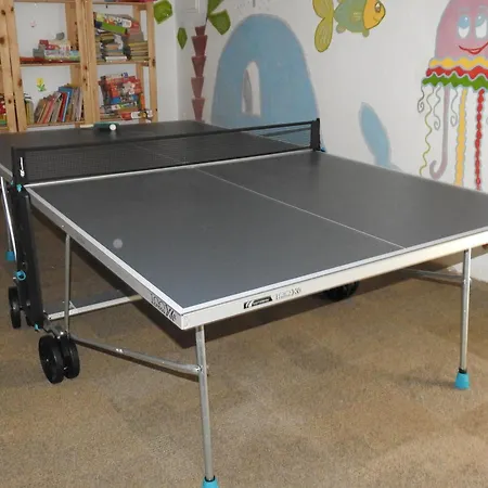 Проживание в семье U Reginy *