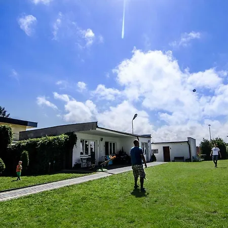 Проживание в семье U Reginy Ястшембя-Гура