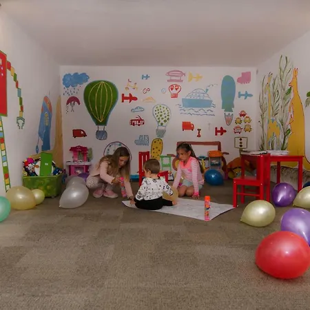 U Reginy Privatunterkunft