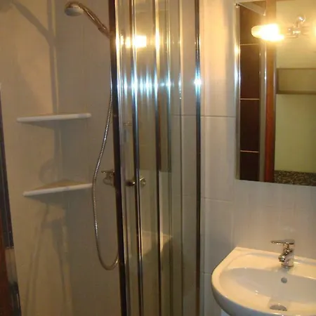 U Reginy Проживание в семье