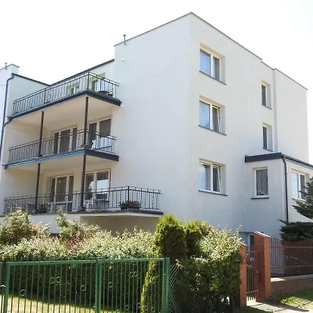 Privatunterkunft U Reginy