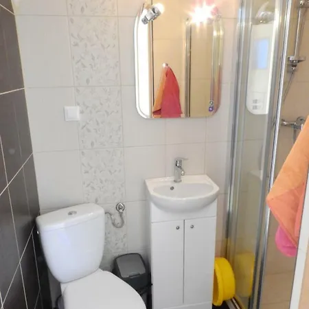 Проживание в семье U Reginy