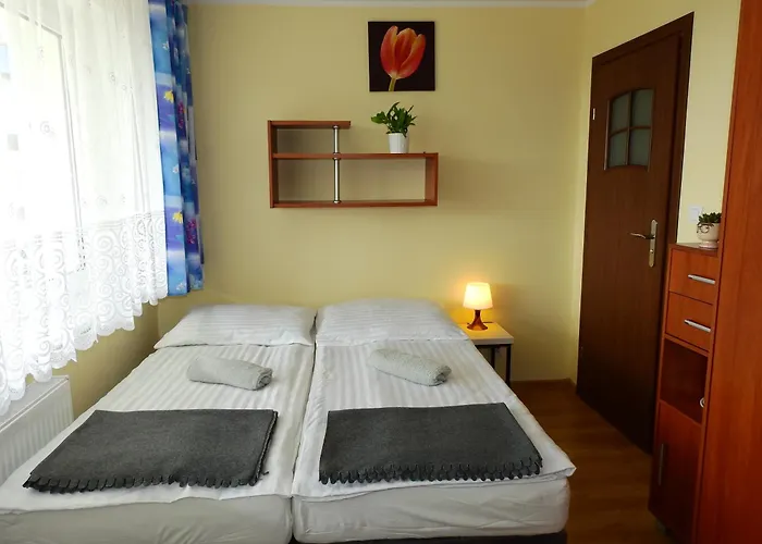 U Reginy Ubytování v soukromí *