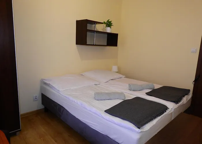 U Reginy * Jastrzębia Góra