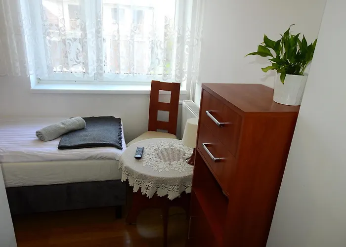 U Reginy Jastrzębia Góra