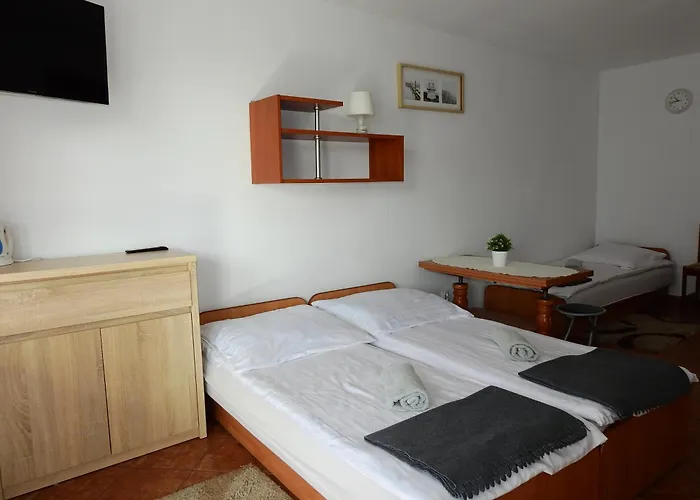 U Reginy Jastrzębia Góra