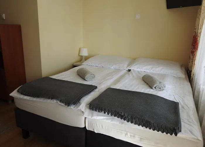 U Reginy * Jastrzębia Góra