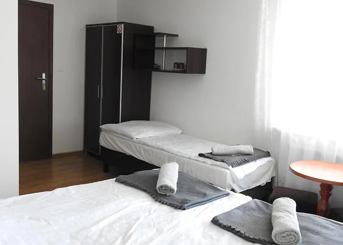 U Reginy Jastrzębia Góra