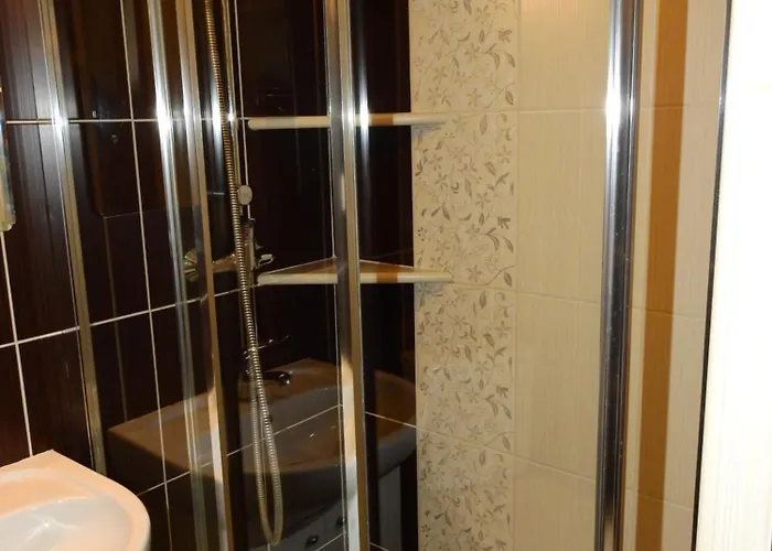 Ubytování v soukromí U Reginy