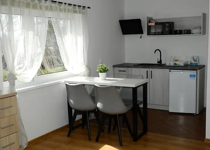 Habitación en casa particular U Reginy