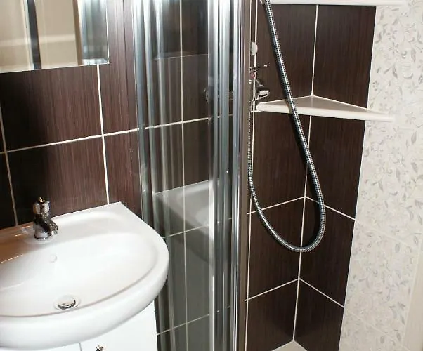 U Reginy Habitación en casa particular