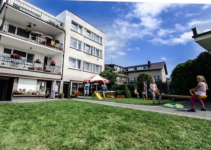 U Reginy Ubytování v soukromí