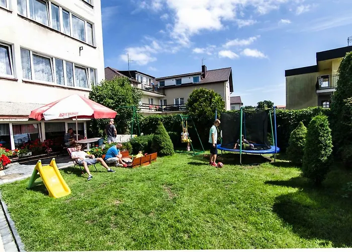 Habitación en casa particular U Reginy *