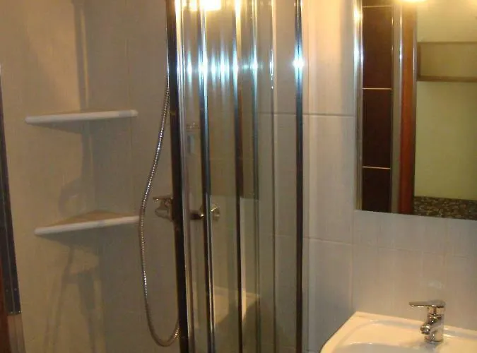 U Reginy Habitación en casa particular