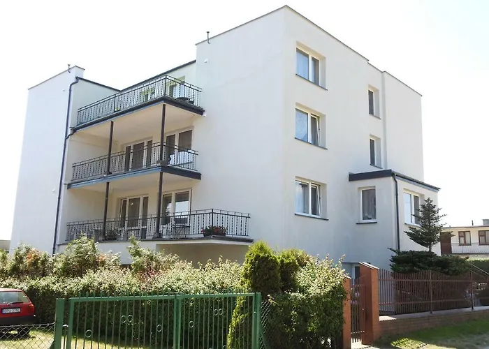 Habitación en casa particular U Reginy